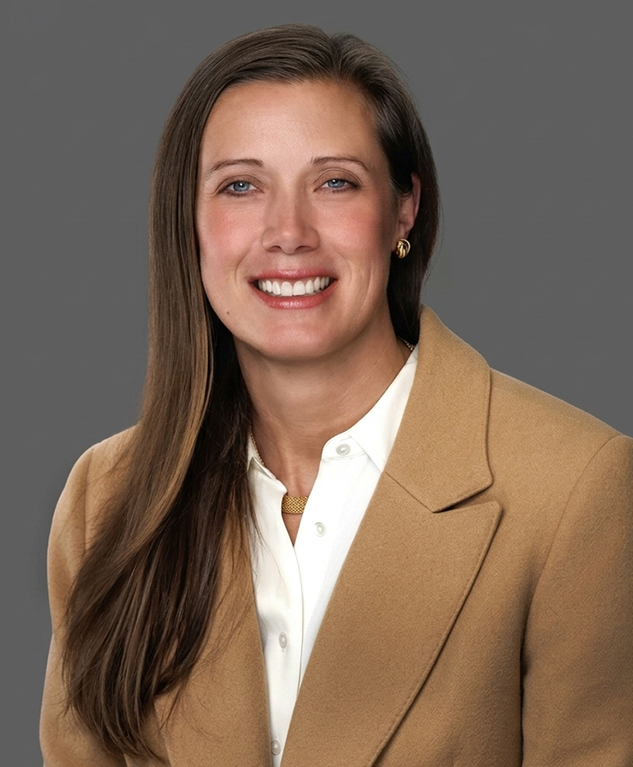 Katie Grace, Ph.D.